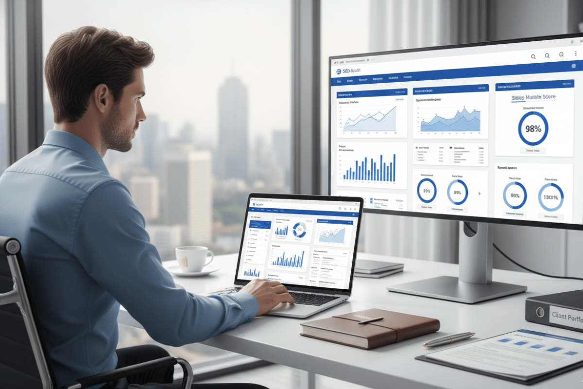 Website SEO Audit Services