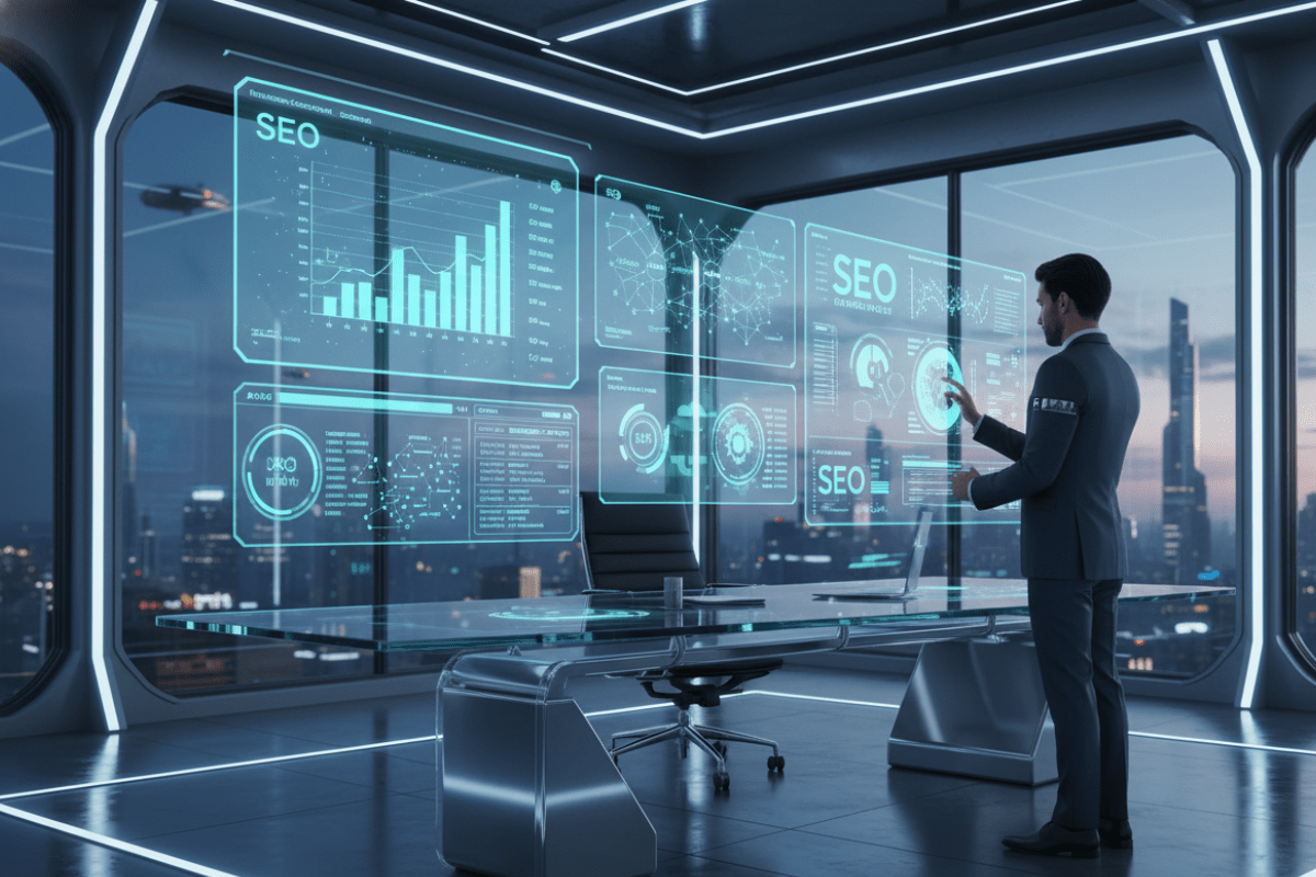 SEO for Law Firm Websites