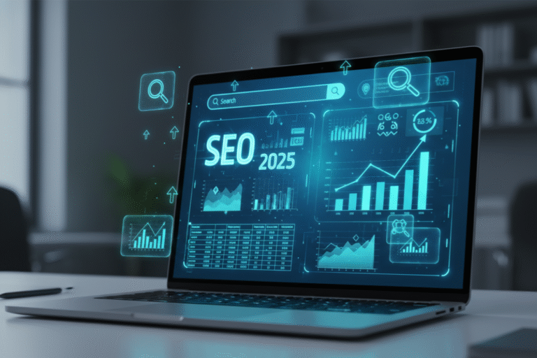 improve website SEO
